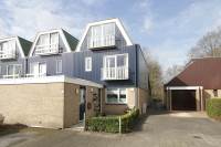 Woning Archipel 42 Lelystad