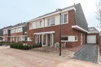 Woning Israel de Haanlaan 2 Blaricum