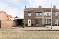 Woning Kleijnaarstraat 1 Someren