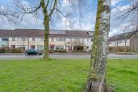 Woning Cornusplantsoen 27 Heerhugowaard