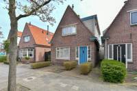 Woning Eikelaan 69 Krommenie