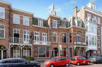 Woning Haringkade 131 Den Haag