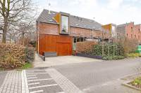 Woning Damespolder 73 Amersfoort