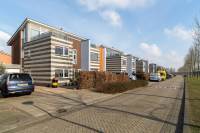 Woning Jan Voermanstraat 5 Almere
