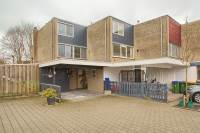 Woning Gravenhof 27 Ede