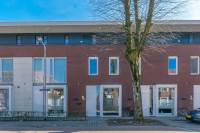 Woning Mechtildisstraat 2 Tilburg