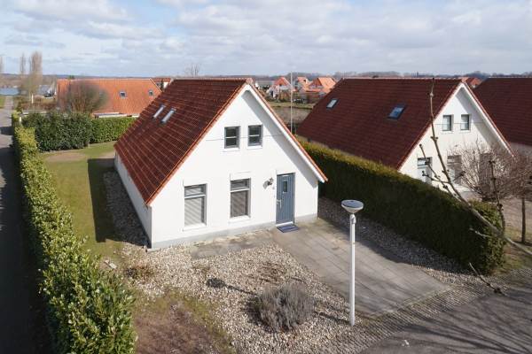 Woning Watervogel 84 Lathum