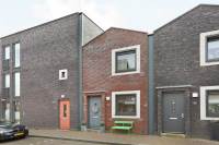Woning Piaamstraat 18 Amersfoort