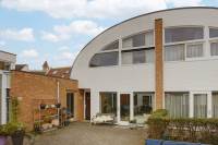 Woning Vijzelstraat 43 Den Haag