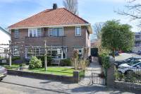 Woning Acacialaan 18 Baarn