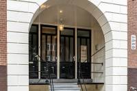 Woning Spaarndammerstraat 25 Amsterdam