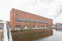 Woning Haarlemmerweg 219 Amsterdam