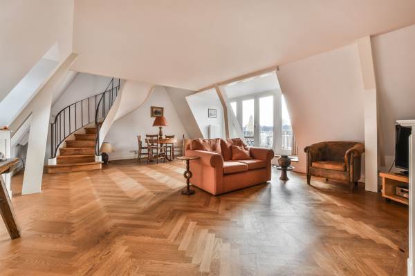 Woning Stadionweg 61 Amsterdam