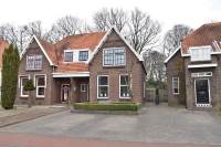 Woning Burg van der Lelysingel 35 Coevorden