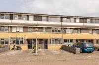 Woning Bernsteinstraat 62 Capelle aan den IJssel