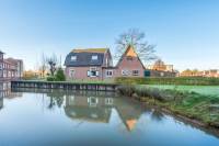 Woning Leedijkerhout 14 Houten