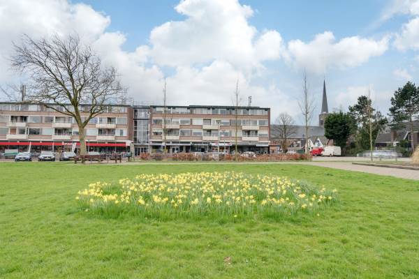 Woning Nyenburgh 129 Oudorp