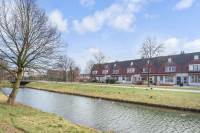 Woning Meerkoetweide 5 Houten