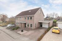 Woning De Veurdele 3 Nijeveen