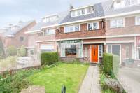 Woning Dr Beguinlaan 16 Voorburg