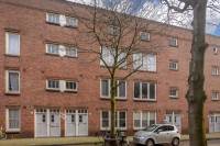 Woning Saffierstraat 14 Amsterdam