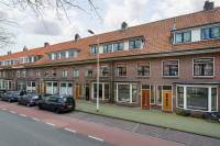 Woning De Sitterlaan 57 Leiden