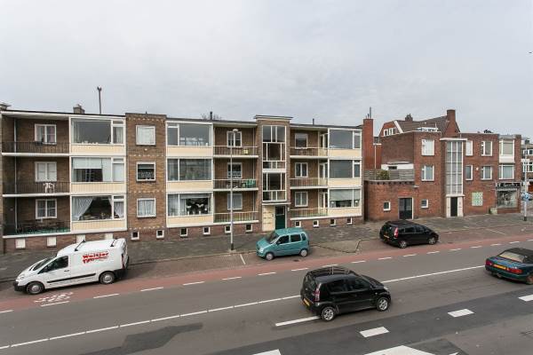 Woning Van Iddekingeweg 5 Groningen
