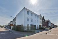 Woning G.J. Scheurleerweg 168 Amsterdam