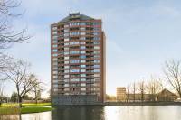 Woning Reyerdijk 21 Rotterdam
