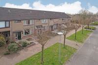 Woning Schaapsdrift 55 Zevenaar