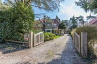 Woning Rembrandtlaan 64 Bilthoven