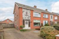 Woning Molenstraat 64 Ossendrecht