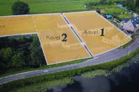 Bouwgrond Ammerse Kade 13 Groot-Ammers