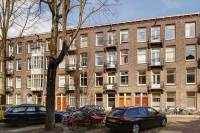 Woning Linnaeusparkweg 109 Amsterdam