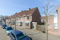 Woning Maasstraat 3 Utrecht
