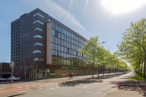 Woning Laan op Zuid 734 Rotterdam