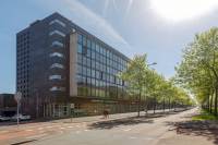 Woning Laan op Zuid 734 Rotterdam