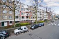 Woning Van Bijnkershoeklaan 87 Utrecht