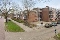 Woning Berkenlaan 235 Zutphen