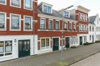 Woning Fuikstraat 38 Rotterdam