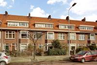 Woning De Sitterlaan 36 Leiden