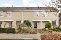 Woning Oosterweide 8 Castricum