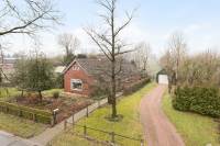Woning de Haspel-boven 12 Zevenhuizen Gn