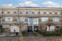 Woning Belle van Zuylenlaan 95 Castricum