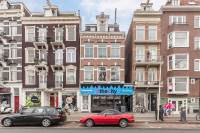 Woning Amsteldijk 52 Amsterdam