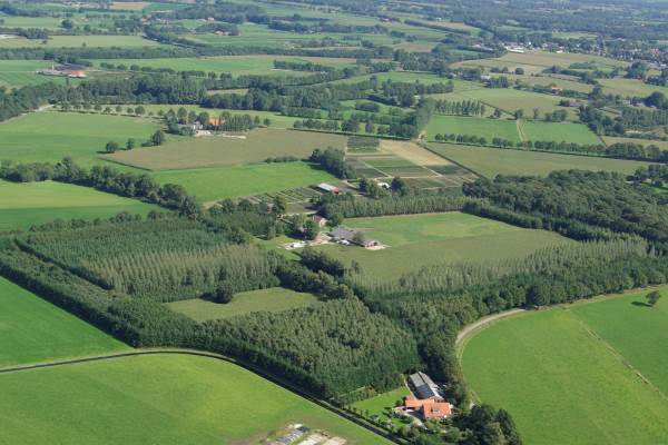 Bouwgrond Poelhuttersslatdijk 7131 Lichtenvoorde