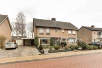 Woning Berkenlaan 38 Hardenberg