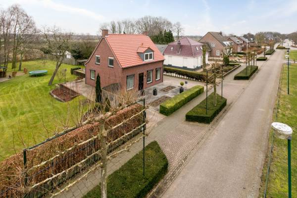 Woning Wanroijseweg 41 Mill