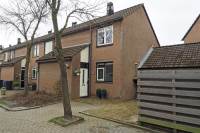 Woning Pruikenmakerstraat 47 Alkmaar