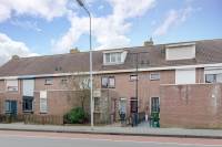 Woning Leendert Spaanderlaan 8 Volendam